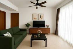 The Parc Condominium (D5), Condominium #593611931